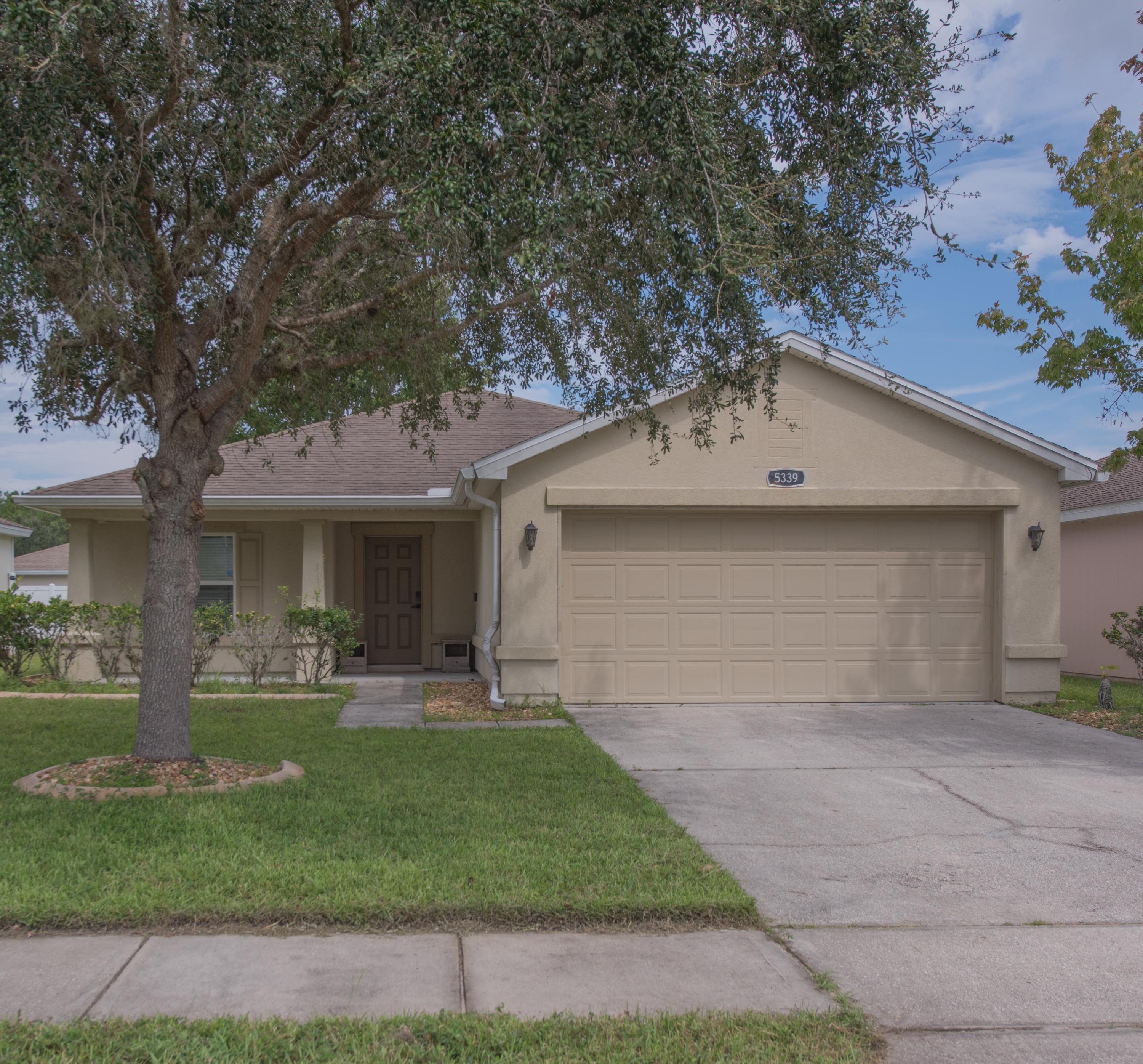 5339 Peach Blossom Boulevard