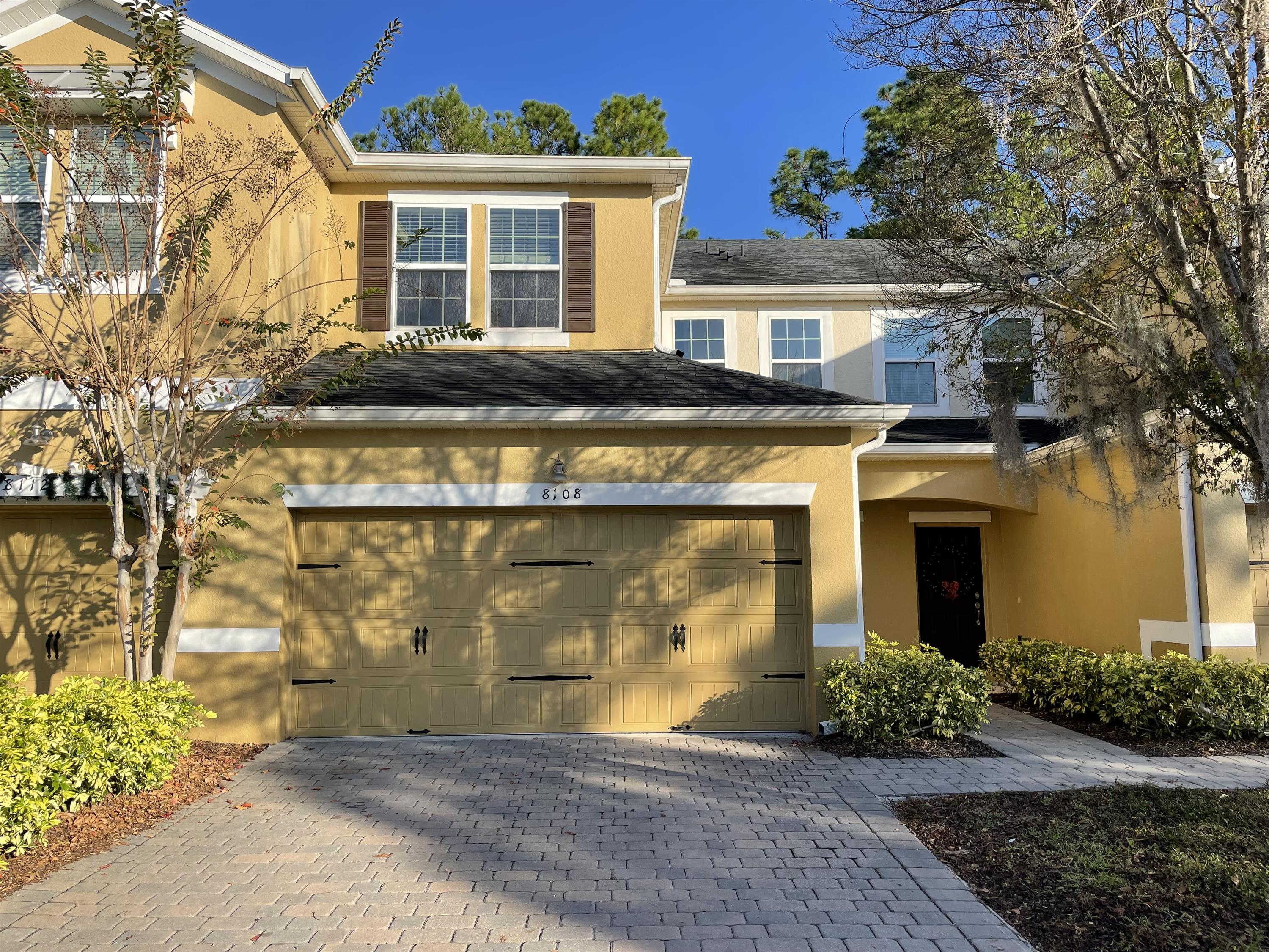 8108 Serenity Spring Drive