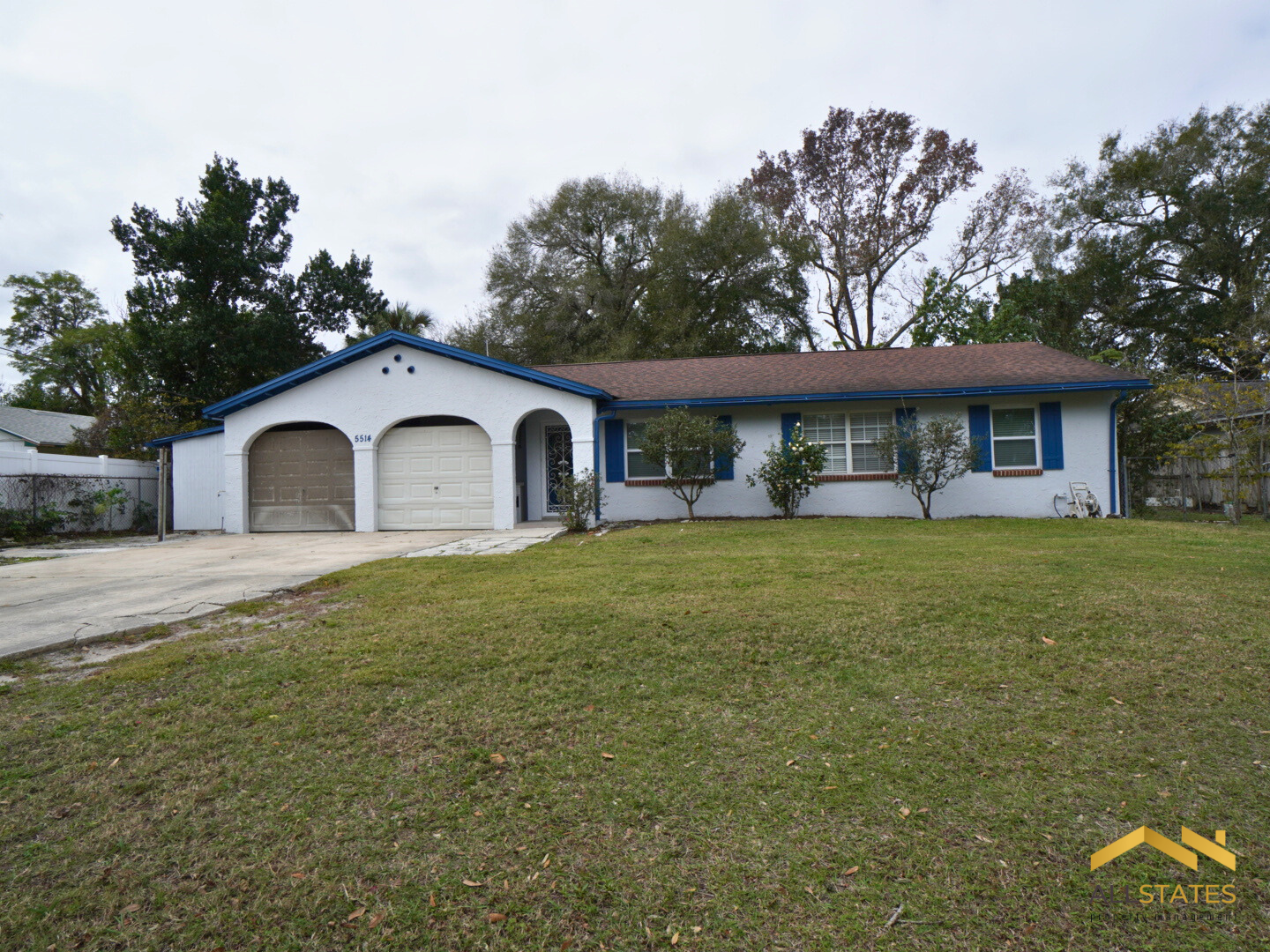 5514 Turkey Lake Road