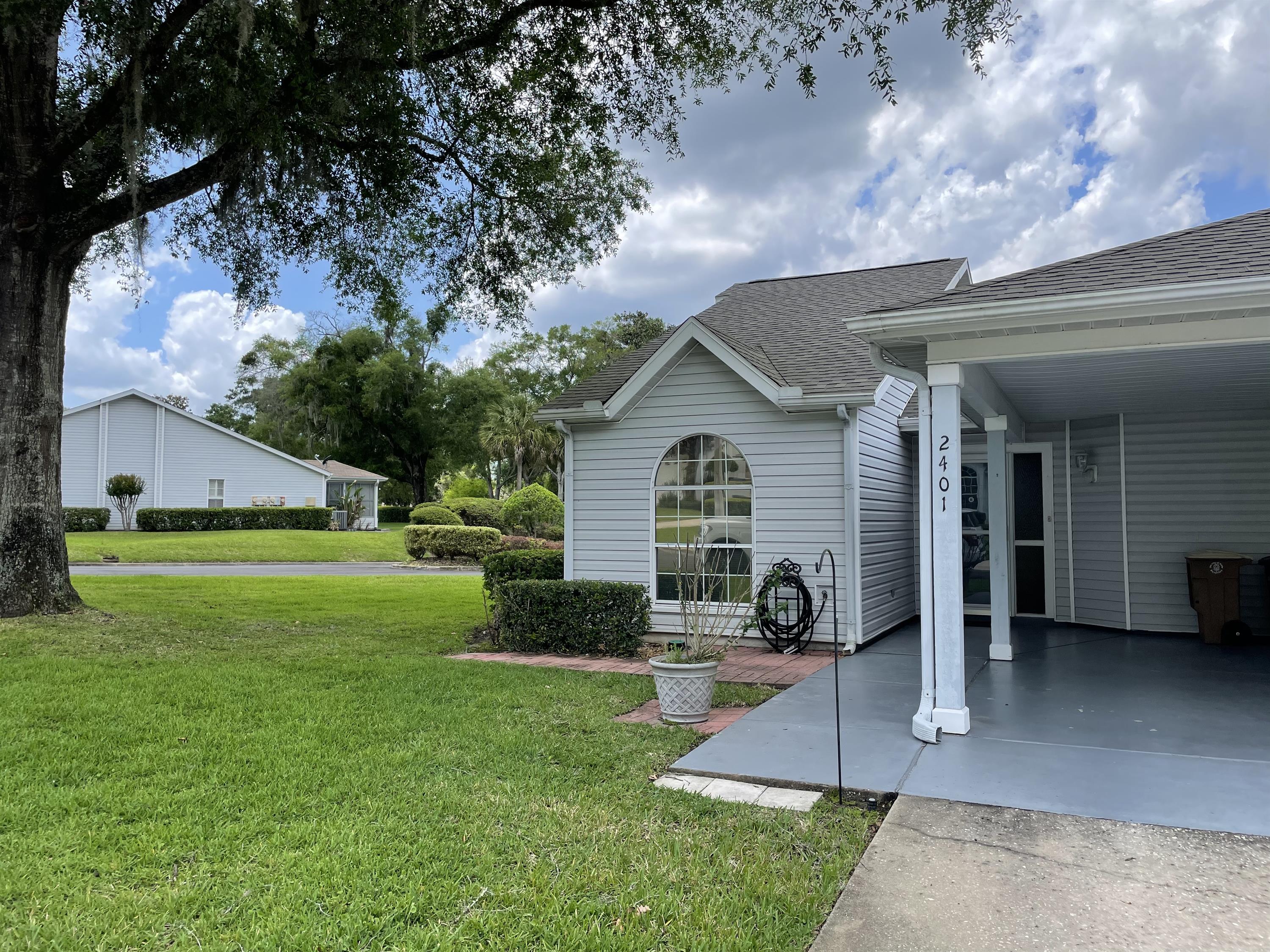 2401 Southeast 17th Street
