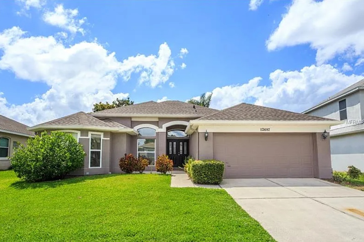 12687 Waterhaven Circle