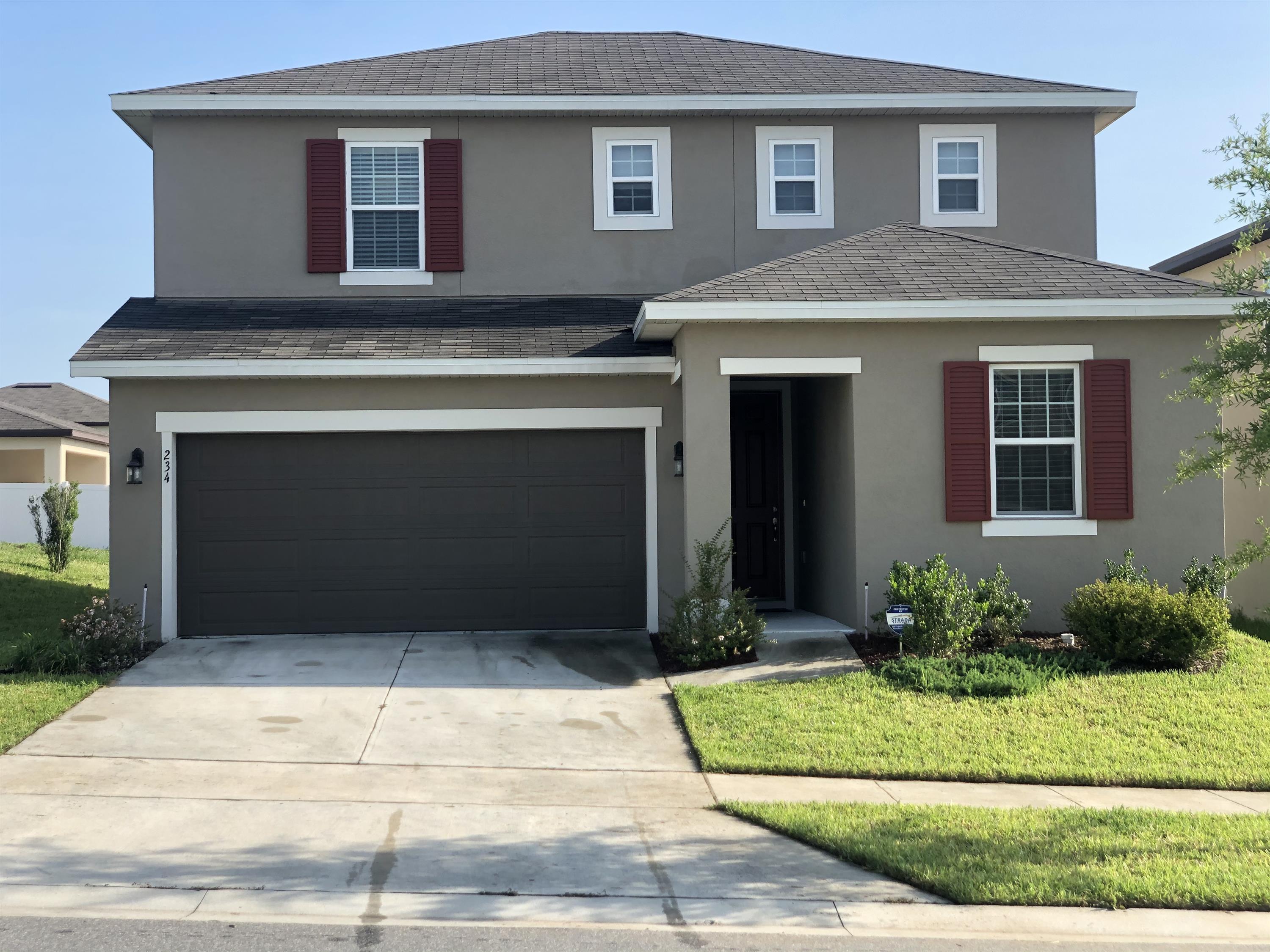 234 Stonehaven Drive