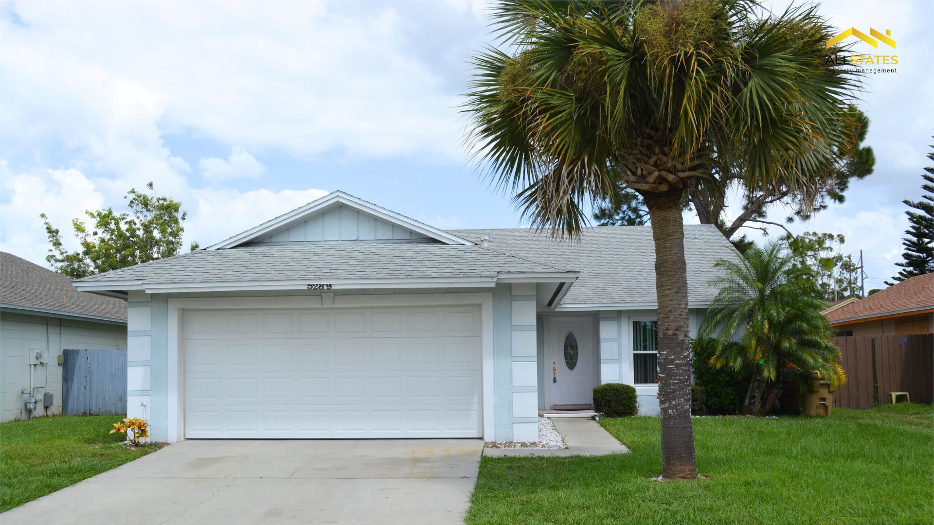 5289 Flying Eagle Lane